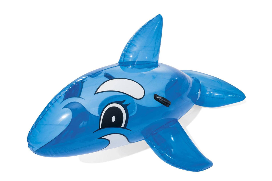Bestway Blue Whale