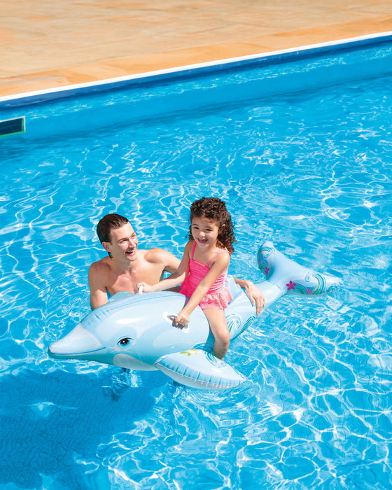 Intex Lil' Dolphin