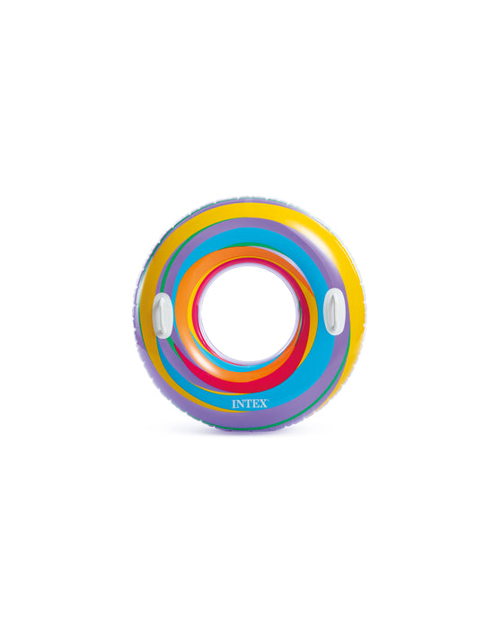 Intex 36” Swirly Whirly Tube