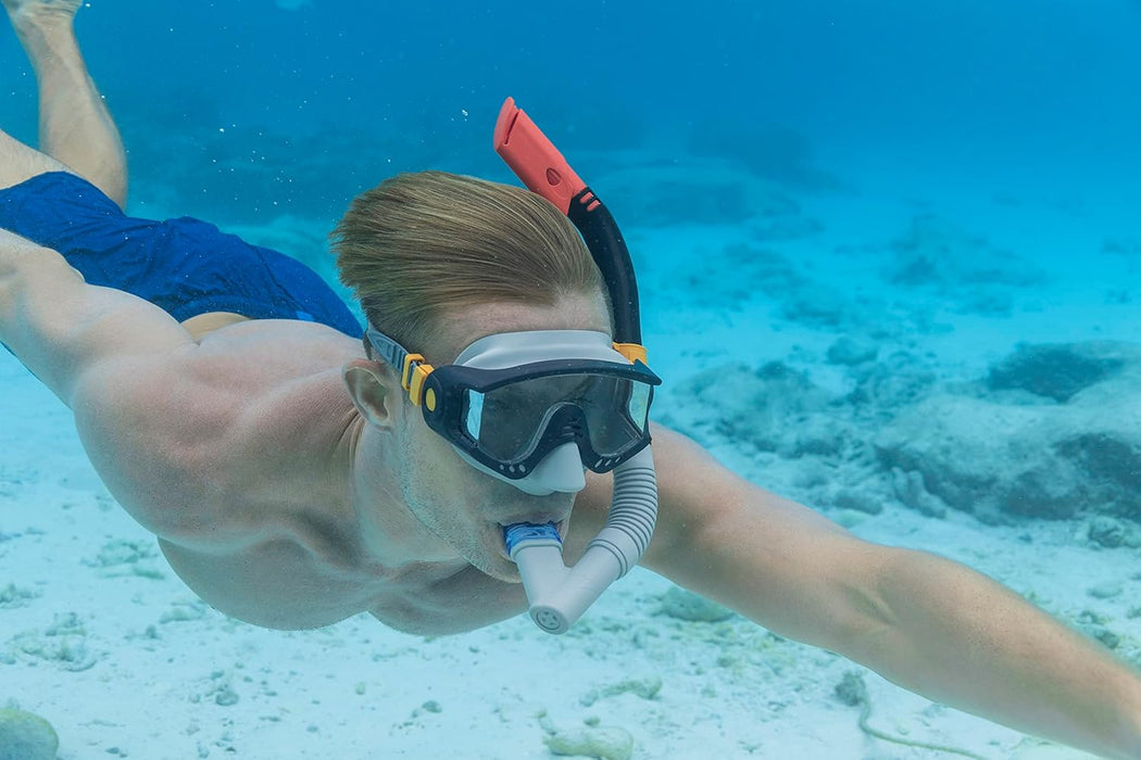 Bestway Spark Wave Snorkel Set