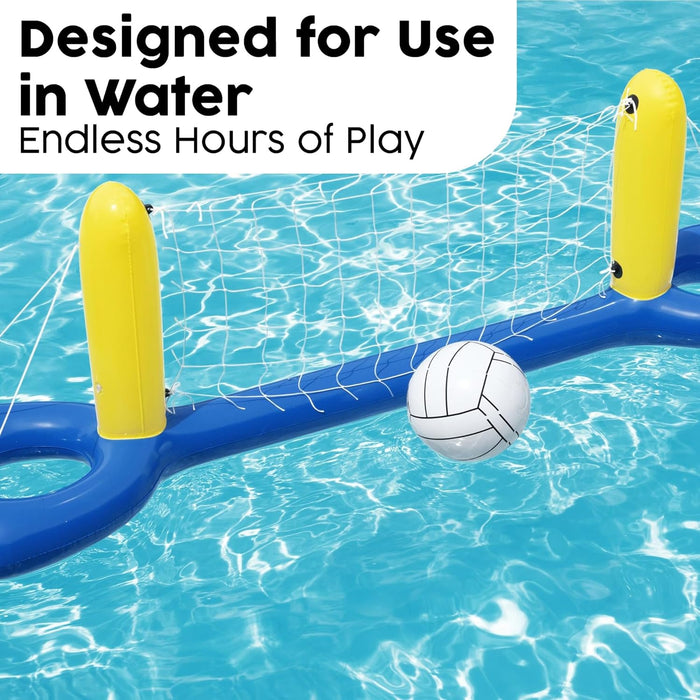 Volleyball Set