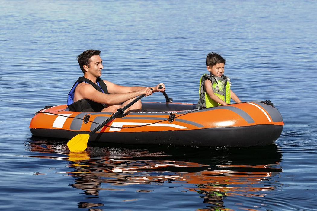 Kondor 3000 Raft Set