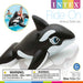 Whale Ride-On.