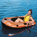 1 Person Hyro-Force Raft.