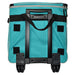 Qwave Insulated 60 Can Cooler On Wheels.